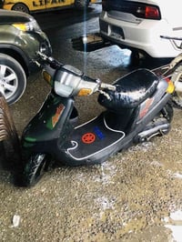 ماطور معمر • جديد • فوك وجوا