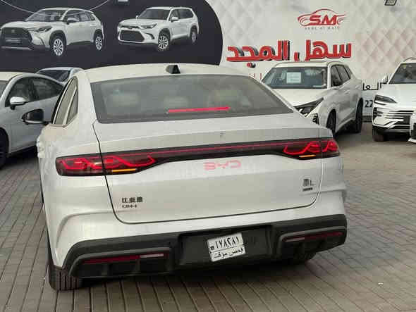 🚘سهل المجد لتجاره السيارات الحديثه 🚘

                  ✍️سريع السيديه قبل دخول الخيزران 

☎️       .              

ملاحضه تعريب شاشه مع تنزيل كافه البرامج وفتح قفل السرعه

ملاحضه جميع ملحقات السياره كارت شاحن ارضيات متوفره 

👈👈👈اوقات الدوام … 10 صباحا لغايه 11 ليلا 

🚗 دستروير 2025 اللون ابيض 

🚗سيل 5 2025اللون ابيض 

🚗سيل 6 2025 داخل ابيض 

🚗سيل 6 2025 _13 كامره 

🚗كورله GR فول 1/1

🚗سونك برو 13 كامره 

🚗 جيتور T2 فول 1/1 

🚗كن بلاس الوان 2025

***********
