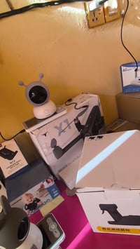 مزاد • ماوس احترافي • اكسسوارات إلكترونية