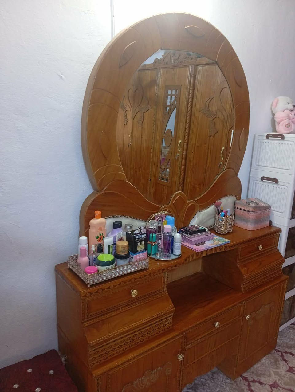 للبيع الاسعار مكتوبه القاسم


**إذا كنت صاحب هذا الإعلان وتريد حذفه لأي سبب، رجاءا أرسل رسالة إلى الدعم الفني**