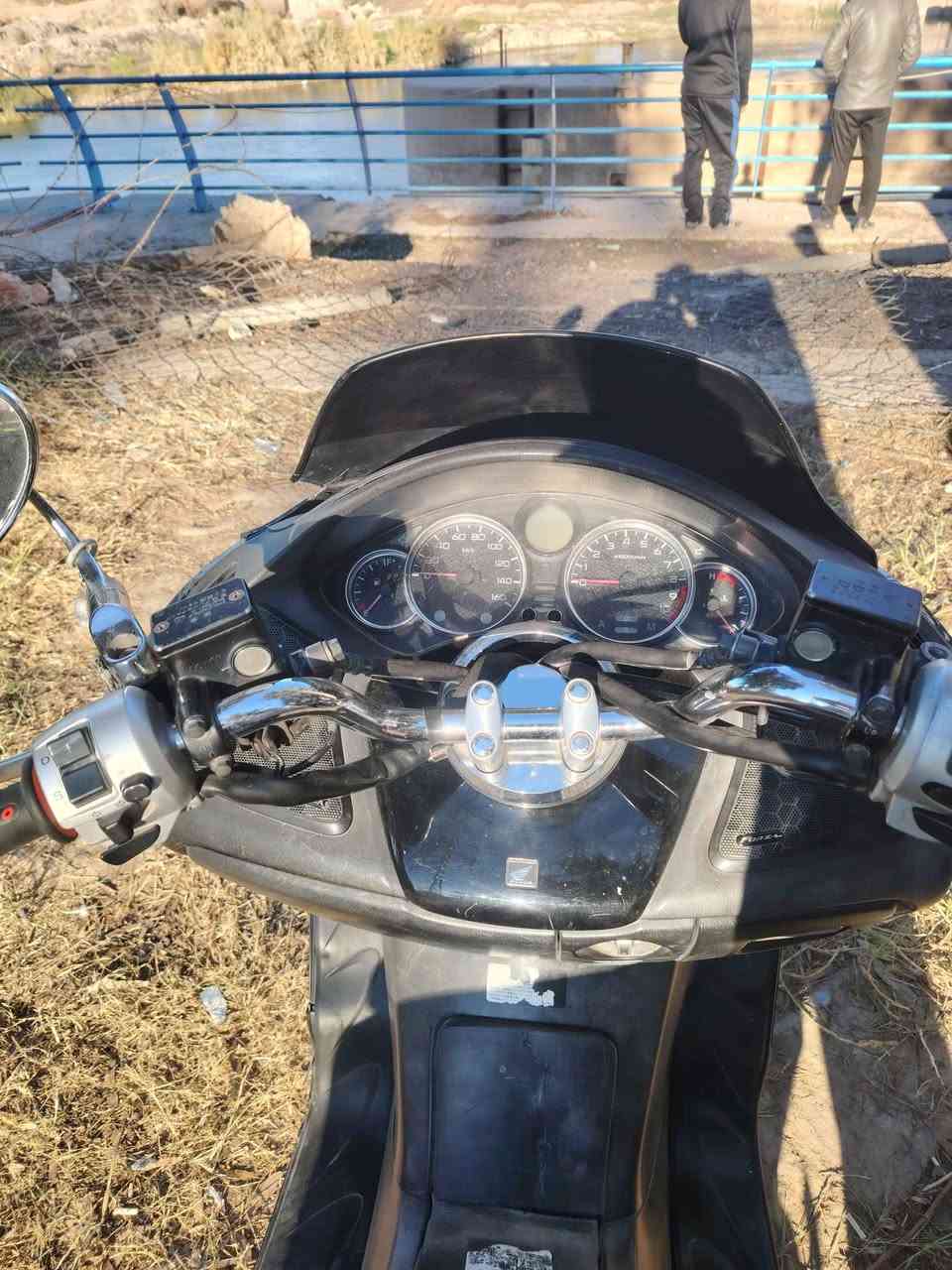 فورزه 0.9 للبيع
فول مواصفات 7sكير 4تحويلات
سستم سماعات
نضام ABS
مكينه مكفوله
المكان نجف قضاء المشخاب
السعر 800 بيع مستعجل.
مامتواجد خاص فقط اتصال أو واتساب +964 780 083 1522 المناذرة, النجف


**إذا كنت صاحب هذا الإعلان وتريد حذفه لأي سبب، رجاءا أرسل رسالة إلى الدعم الفني**