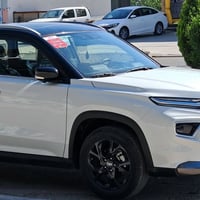 اوربان كروزر • ٢٠٢٦ • ٣٠٠٠كم