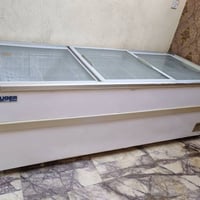 عارضات للبيع للبيع مستعملات قليل اخو الجديد عامودي حجم ٣٠ وعارضة مجمده...