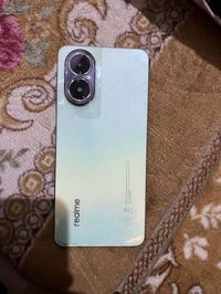 ريلمي c67 • اكس بوكس ون ١ تيرا • ماوس ألعاب