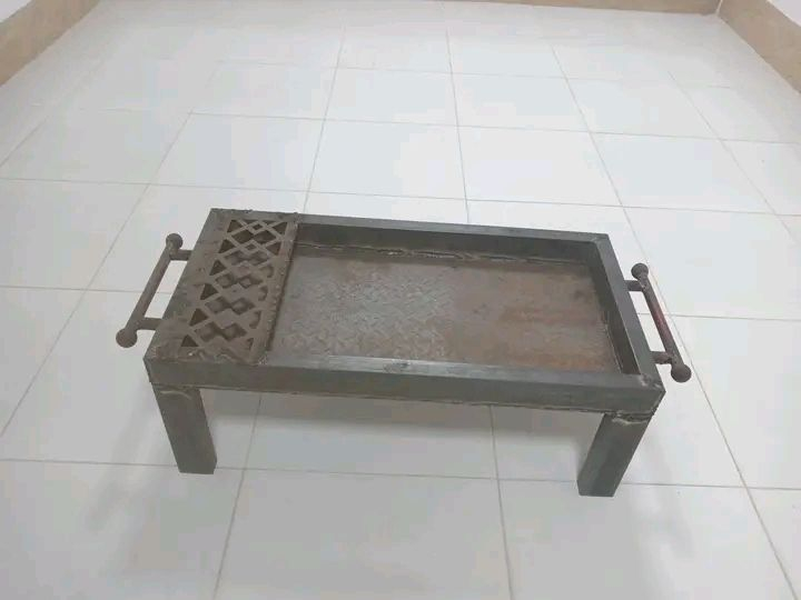 مناقل رمضان حسب الطلب   
***********
بلال الحداد 
دخل سامراء
