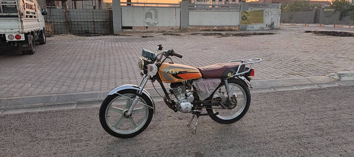 السلام عليكم دراجه خمسه جير لا صرف لا بخار دراجه نظيفه مال بيت كهربائيات كله جديد وياها. السعر 280 بمجال شيء قليل
‏‪***********‬‏
