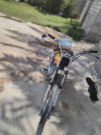 دراجة • حله محاويل • للبيع