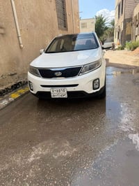 سورنتو • ٢٠١٤ • خليجي فول