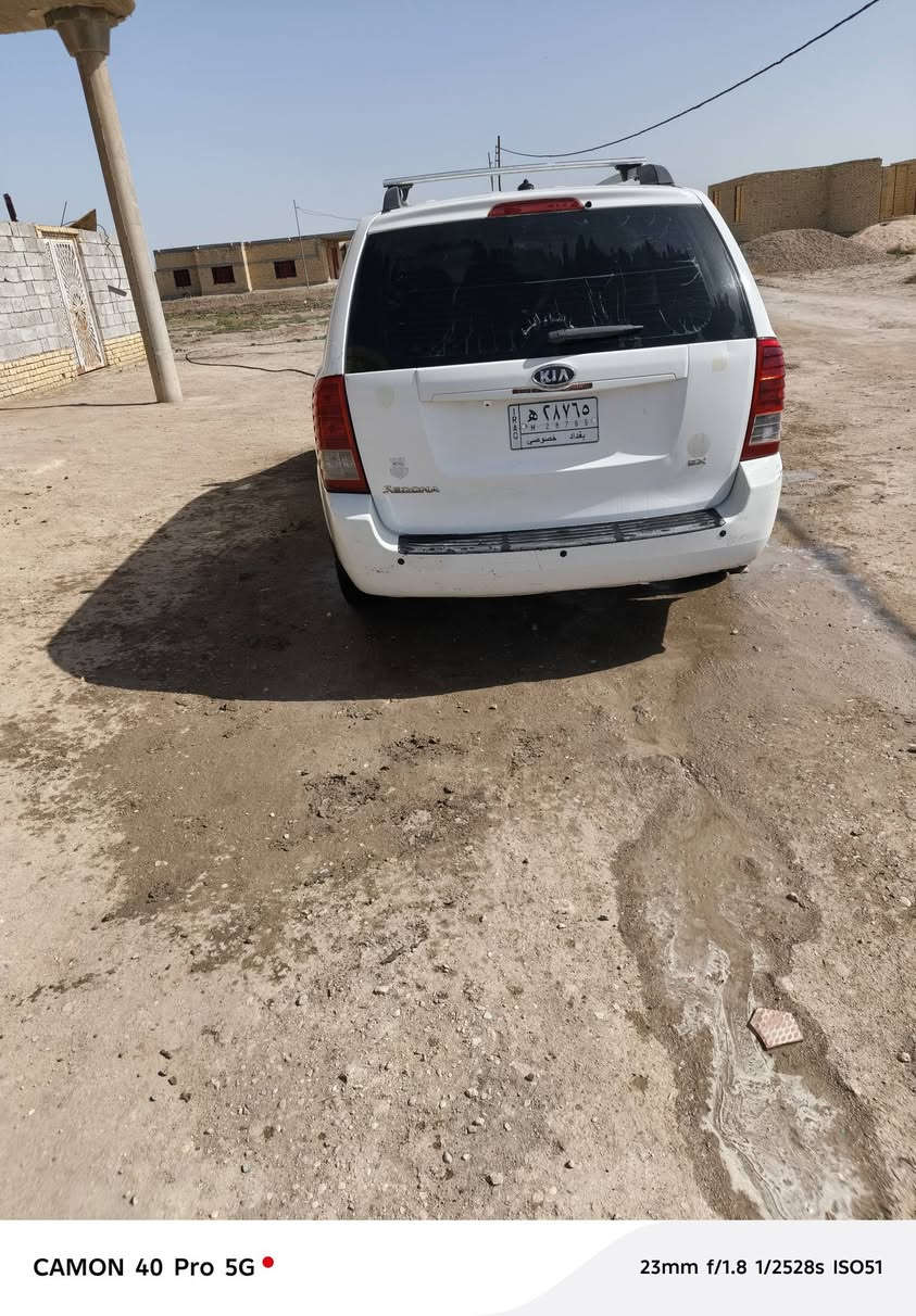 سلام عليكم سيدونا للبيع موديل 2011مكفوله سياره مال شقل سعر 138استفسار اكثر اتصل على رقم *********** بيع مستعجل
