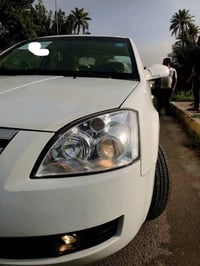 شيري A5 • ٢٠٠٩ • اوتوماتيك