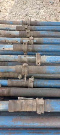 جكات ٥م • ٦٠ قطعة • حي العسكري