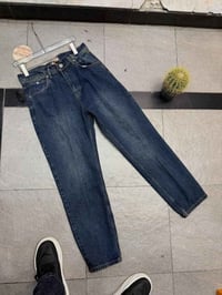 جينز ايطالي • انتر لايف • قالب فت