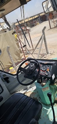 شفل فور كاوا  اف ١٢٠ مكفول ودخل جديد كير كهربائي شفل جديد من كلشي 0783...