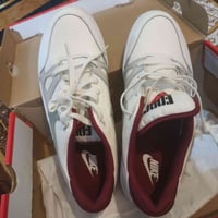 حذاء نايك • قياس ٤٣ • صنع فيتنامي