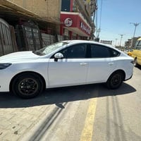 سيل ٥ • ٢٠٢٥ • كربلاء