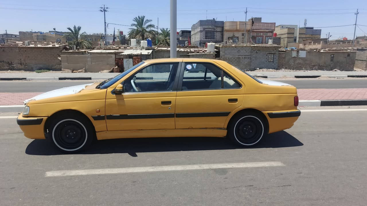 السلام عليكم بيجو بارس 2015 سياره مكينه وجير حلوات تبريد تخم تاير حداديه ثانويه منتهيه ثانويه منتهيه بال 21 السعر 24 بيها مجال وكان بصره قبله***********
