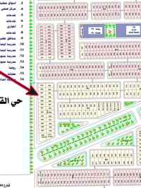 مجمع بوابة النجف • ٢٠٠م • تجاري فول