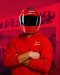 شركة طلباتي وفرت فرص عمل كـ سائق دلفري ب 3 انظمة النظام الاول :   برات...