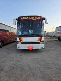 باص الفينيه • نجف • ٥٥نفر