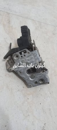 غراض مرسيدس • ام عيون • بغداد الدوره