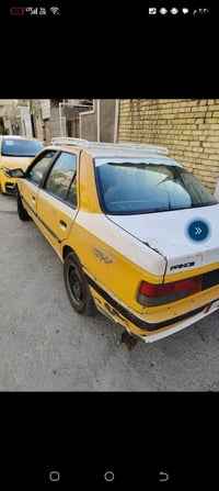 ٢٠٠٩ • رقم بغداد • محرك مكفول