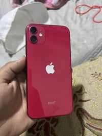 آيفون 11 • ١٢٨ • بطارية ٩٠٪