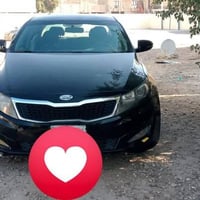 أوبتيما ٢٠١١ • مكينة ٢٤٠٠ • رقم كركوك