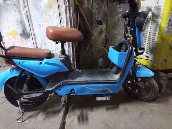 دراجه شحن البيع قفله 150 كمساره المكان  بطاريته ردله تبديل النو جنت تاركه ‏‪***********‬‏
