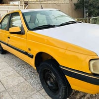 بيجو لميس • ٢٠١٦ • بغداد الشماليه