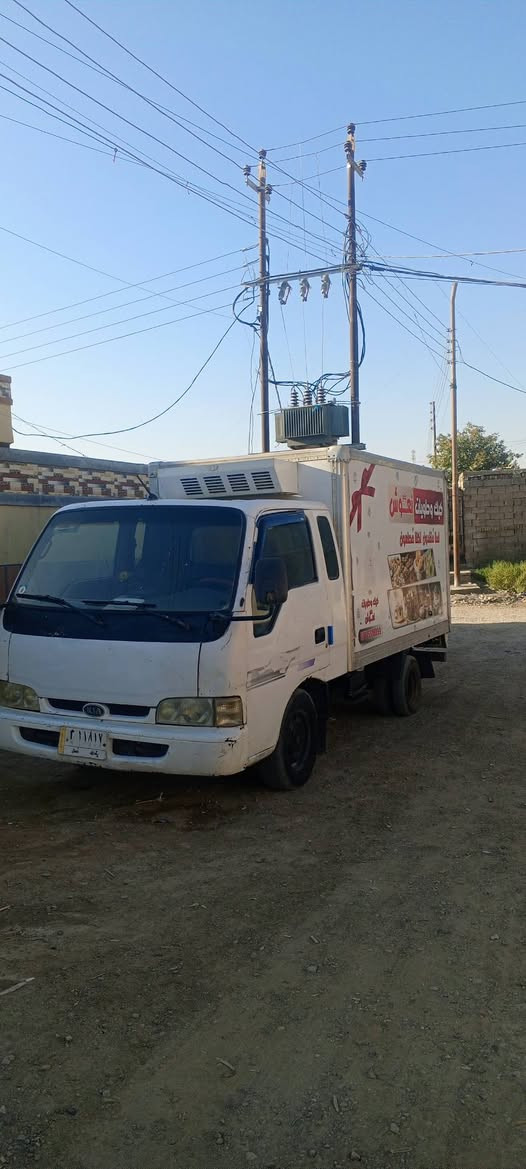 السلام عليكم كيه فونتيره للبيع رقم بغداد كير محرك نضيف صدر كبل سبوع سويته بيها نواقص قليله سعر 40 مكان ابو غريب *********** *********** بيهم واتساب
