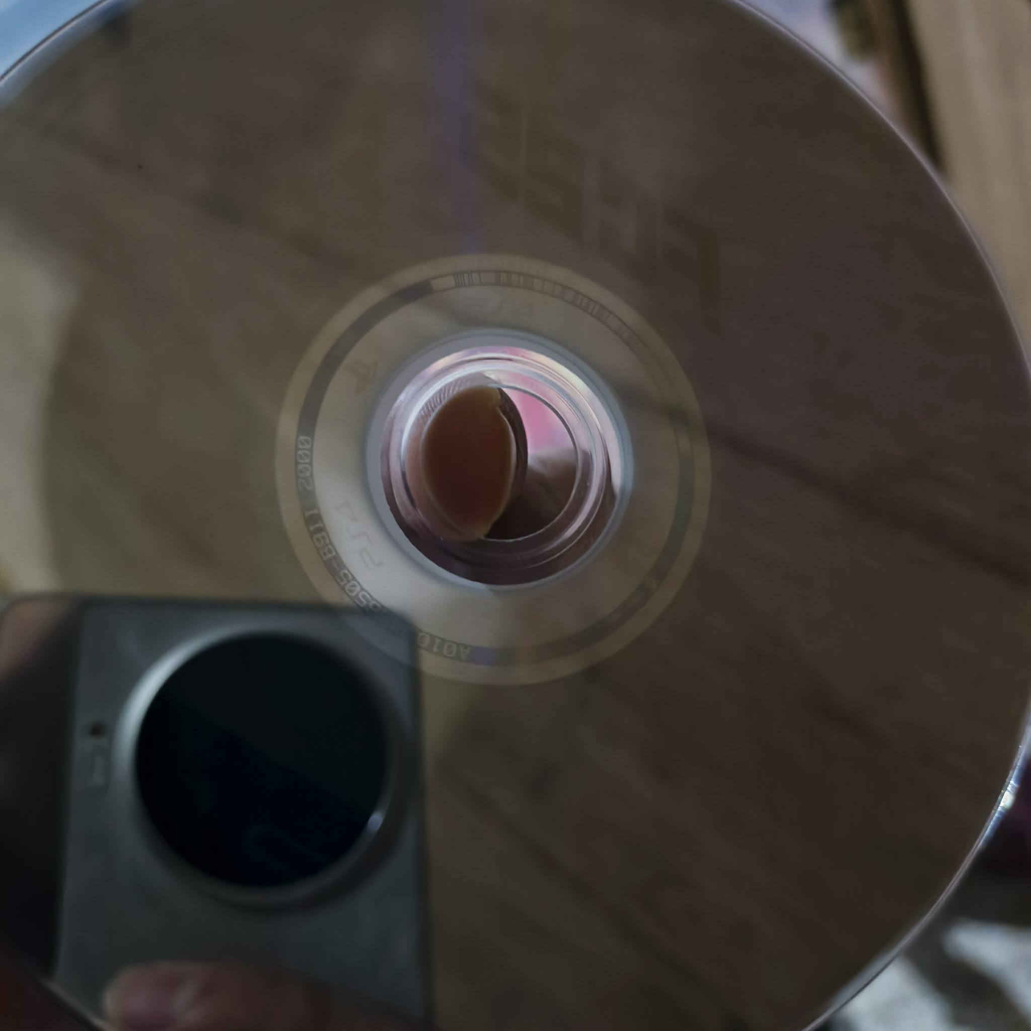 سلام عليكم قرص فيفا 25 سعر ب20الف قرص نضيف شبه جديد 🌷


**إذا كنت صاحب هذا الإعلان وتريد حذفه لأي سبب، رجاءا أرسل رسالة إلى الدعم الفني**