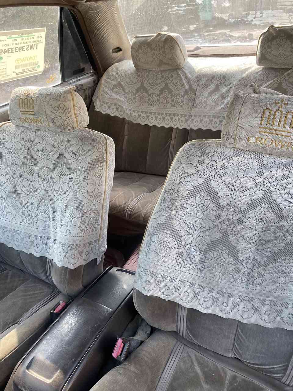 السلام عليكم 
لبيع فقط 
مارك كربلائي ١٩٩١
مكفوله من النغل الجثه والضربه والكص 
تحويل ثاني يوم 
السياره فقط كير يأخر 
مصبوغه جماليه السياره جديده 
مكاني بصره 
***********
