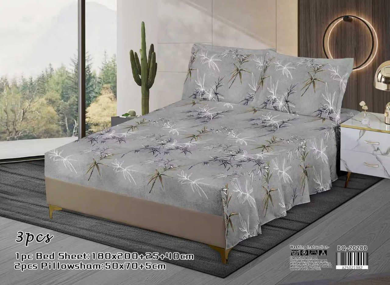 عرض خاص
شرشف صيفي ملمس ناعم مع ٢ وجه مخده درجة أولى.
لاستيك داخلي مع نزال كشكش مثل الصور.
#كل ٣ قطع ٢٥ ألف مع التوصيل
#كل قطعتين ٢٠ ألف مع التوصيل.

متوفر توصيل لجميع المحافظات


**إذا كنت صاحب هذا الإعلان وتريد حذفه لأي سبب، رجاءا أرسل رسالة إلى الدعم الفني**