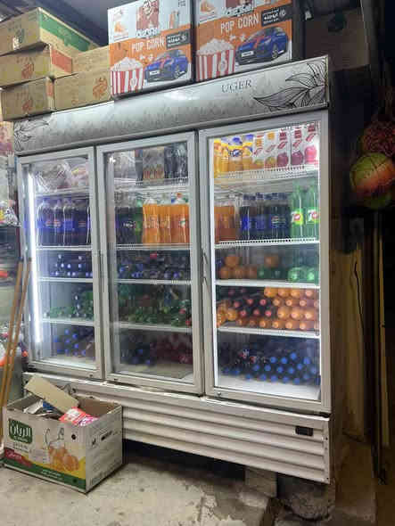 عارضات البيع شغالات  تبريد يخبل مبدل بيهن بس ماطورات  مو تخابرني وتكلي قرصه الله شاهد خير من الله الشراي يخابرني مكاني مدينه الصدر الدسيم ***********
