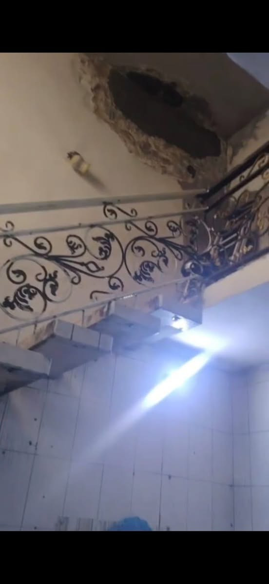 السلام عليكم لدي دار للبيع دار زراعي في منطقة الشعب شارع ابو ماهر ورقه صفره عقد زراعي مكاتبه السعر 65مليون وبيه مجال الجاد فقط للاستفسار يتصل على رقم ***********واتساب ورصيد
