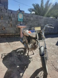 دراجه للبيع اوراق أصولي موديل 15 السعر 300وبيه مجال للطيبين للاستفسار ...