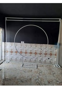 ستاند دائري • شغل حداد • كربلاء