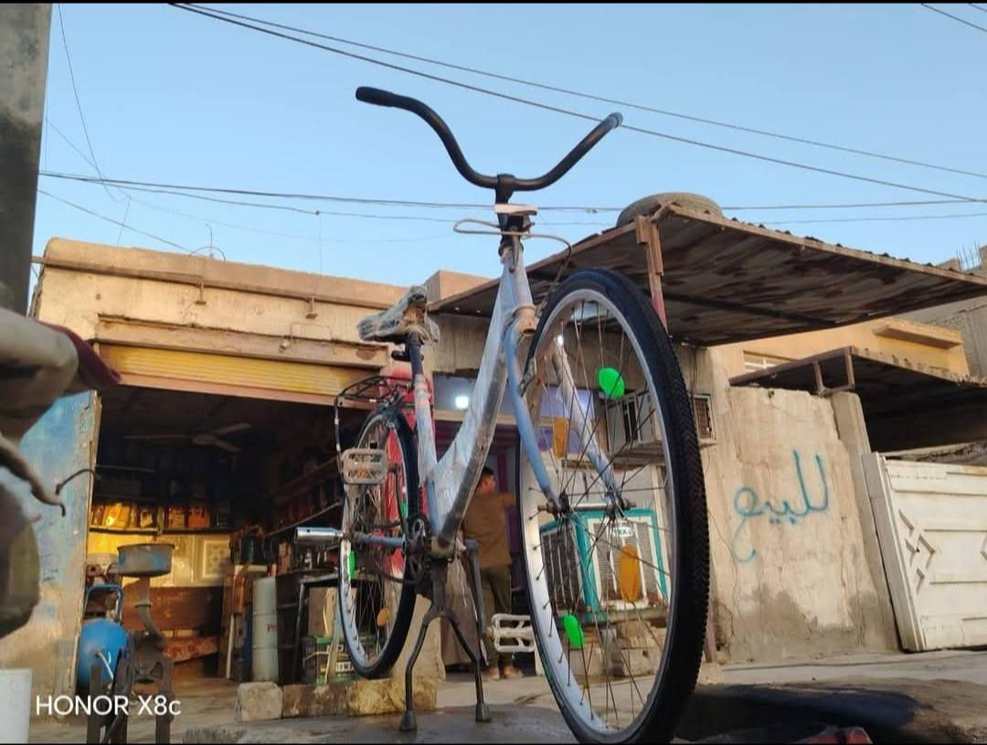 سلام:عليكم 
باسكل:للبيع 
السعر :50 ويي مجال 
مكاني :الحله 
الرقم : ***********
