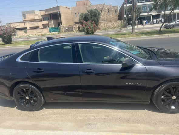 مستعجل ع بيع قيم بالي رضي الله 
ماليبو موديل 2022 كلين معوقين بغداد 
مواصفات Lt رادرات /اوتو ستوب / كشن كهرباء وباقي موصفات كامله عدا بنوراما 
سياره عليها ادامه كامله مناقصه لو برغي / كلين ما بيها نقطه صبغ غير طخه بالباب خلف سايق تتعدل بارد ما عدلتها حتى يشوفها شراي حادثها بامريكا تخريب بالدعاميه صور موجوده ورقم شاصي موجود بس بالعراق صار تبديل باب سايق نفس لون بلادي تفصيخ بدون صبغ/ حماوه متوصل 90 ابد الي يخافون من حماوه الماليبو سياره كلها بلادي برغي ما مفتوح بيها تاخذها سويلها سونار مكفوله كير ومحرك اي شي غير هذا الكلام هذا فلوس السونار عليه وتتغدى وتتوكل / المعوق ولد شاب موجود بالعامريه يسوي وكاله عامه واني اسويلك مكاتبه بسعر سياره  /مكاني موجود بشغلي بشارع البصره العامريه /بسعر مناسب 
هـ/ *********** او ع خاص
