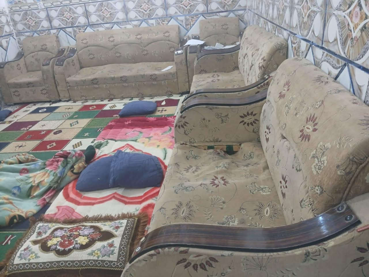 للبيع اي سعر ابيع حتلو بلاش 😅


**إذا كنت صاحب هذا الإعلان وتريد حذفه لأي سبب، رجاءا أرسل رسالة إلى الدعم الفني**