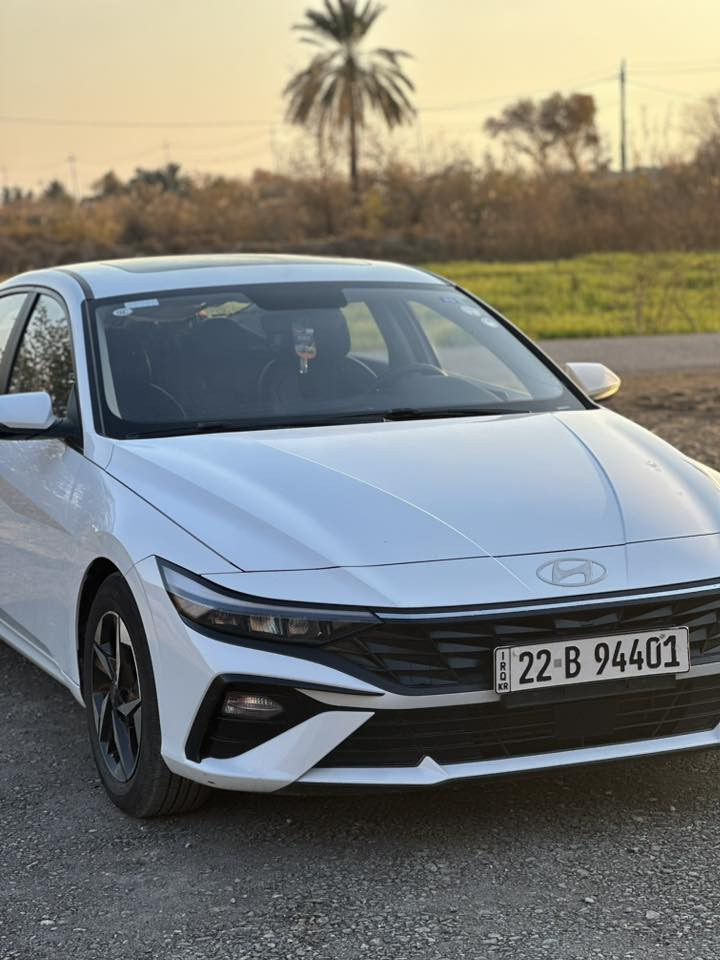 ‏سلام عليكم سيارة  النترا موديل 23 تجميع صيني رقم أربيل  تحويل ثاني كفالة عده طخة بسيطة فول مواصفات للأخير سعر السيارة 135 وبيها مجال عنوان السيارة واسط /***********
