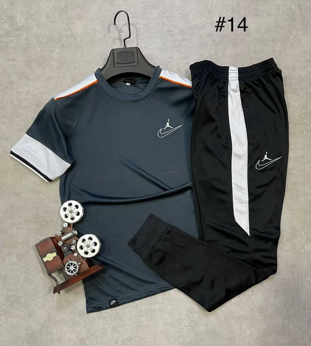 بسم الله الموسم الصيفي
اتراك ستن رجالي  قطعه ثقيلةقالب نظامي بشرط على الفحص 

القياس L XL XXL XXXL
الشد 16 قطعه
السعر 176 الف 

التوصيل5 بغداد محافظات 6


**إذا كنت صاحب هذا الإعلان وتريد حذفه لأي سبب، رجاءا أرسل رسالة إلى الدعم الفني**