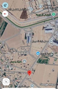 ٤ قطع • ٢٠٠م • مسيجات