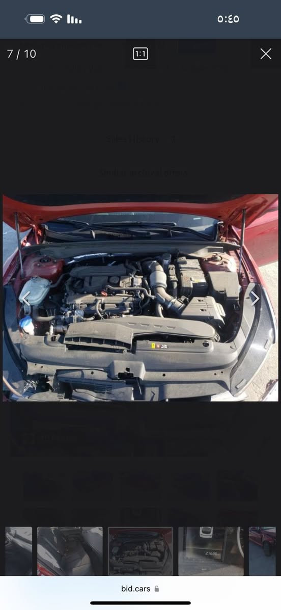 سلام عليكم 
K5. 2021 
3 قطع صبغ بدون دواخل 
فول عدى الفتحه 
مكاني العامرية 
السعر ١٣٨ 
***********
