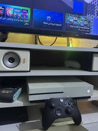 اكس بوكس وان اس • يد احترافية • بغداد الدوره