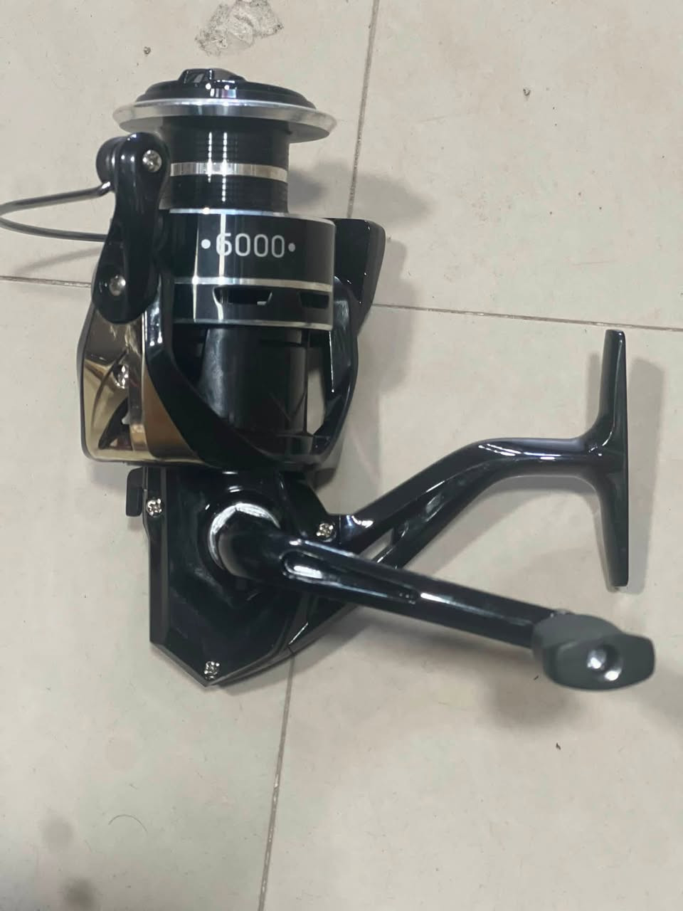 مكاين صيد حجم 6000 سعر الواحدة 15


**إذا كنت صاحب هذا الإعلان وتريد حذفه لأي سبب، رجاءا أرسل رسالة إلى الدعم الفني**