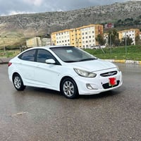 اكسنت • ٢٠١١ • اوتوماتيك