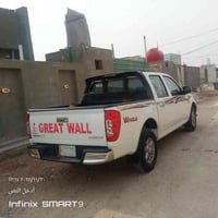 كريت ويل • ٢٠١٩ • نجف