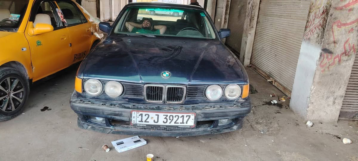 بي ام 730 رقم اجنبي نينوى صاحبها بل موصل غرمات صفر تخم تاير جديد باتري جديد وايرمنيه شرط سياره يعوزها شويا ترتيب داخل البيع السعر 37 سنويا 30 مروس بتكسي


**إذا كنت صاحب هذا الإعلان وتريد حذفه لأي سبب، رجاءا أرسل رسالة إلى الدعم الفني**
