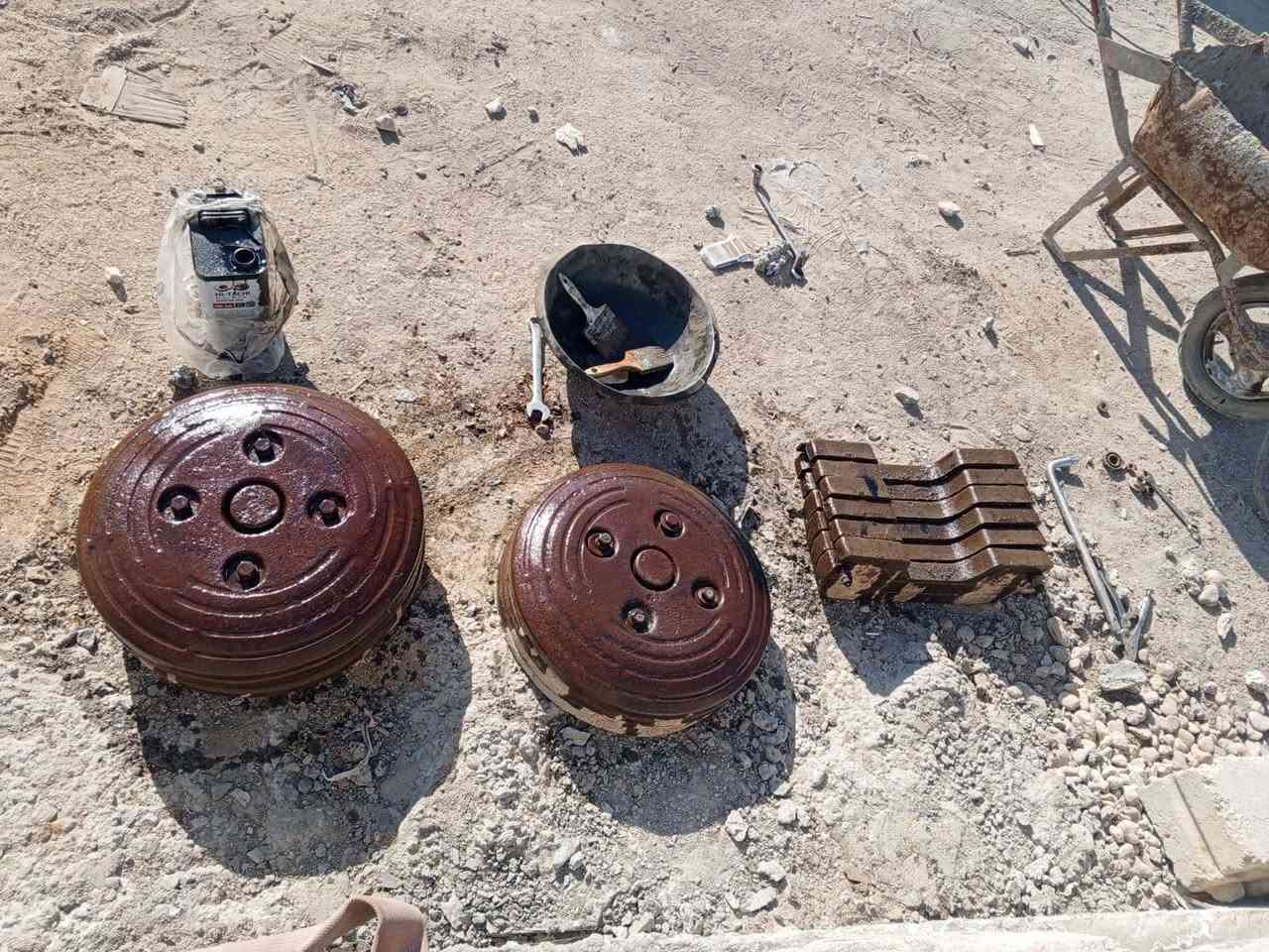 الاماميه ب 160 والخلفيات 325 العنوان بابل خلف السايلو الكبير بالحله للاتصال والاستفسار ***********
